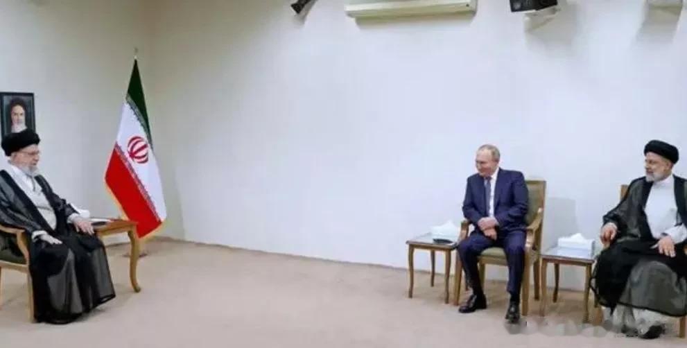 制裁50年？乌克兰遭最大规模无人机袭击，乌克兰把怒火对准了伊朗

来源:海峡快讯