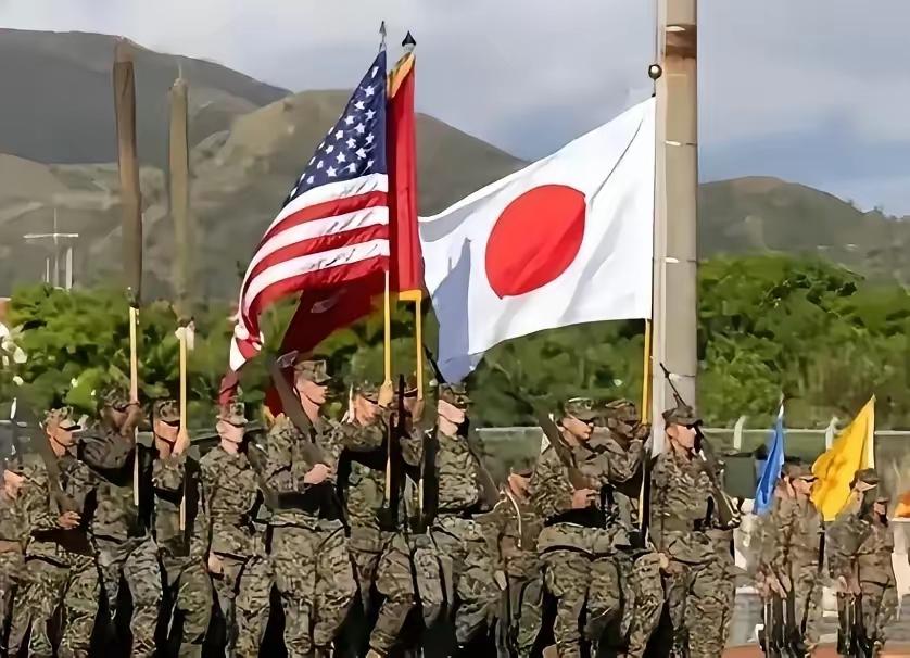 美国在委内瑞拉近海搞一次军演，就敢贸然动手；在伊朗周边军演几回，就敢直接开战。