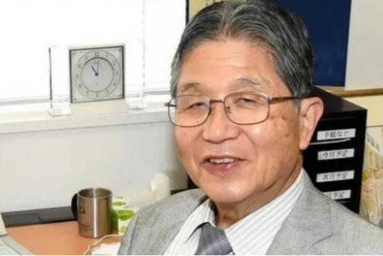 中国赚翻了，日本顶级科学家滕岛昭，带着日本的绝密技术，直接投奔了中国，并放出狠话