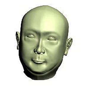 耄耋一只眼