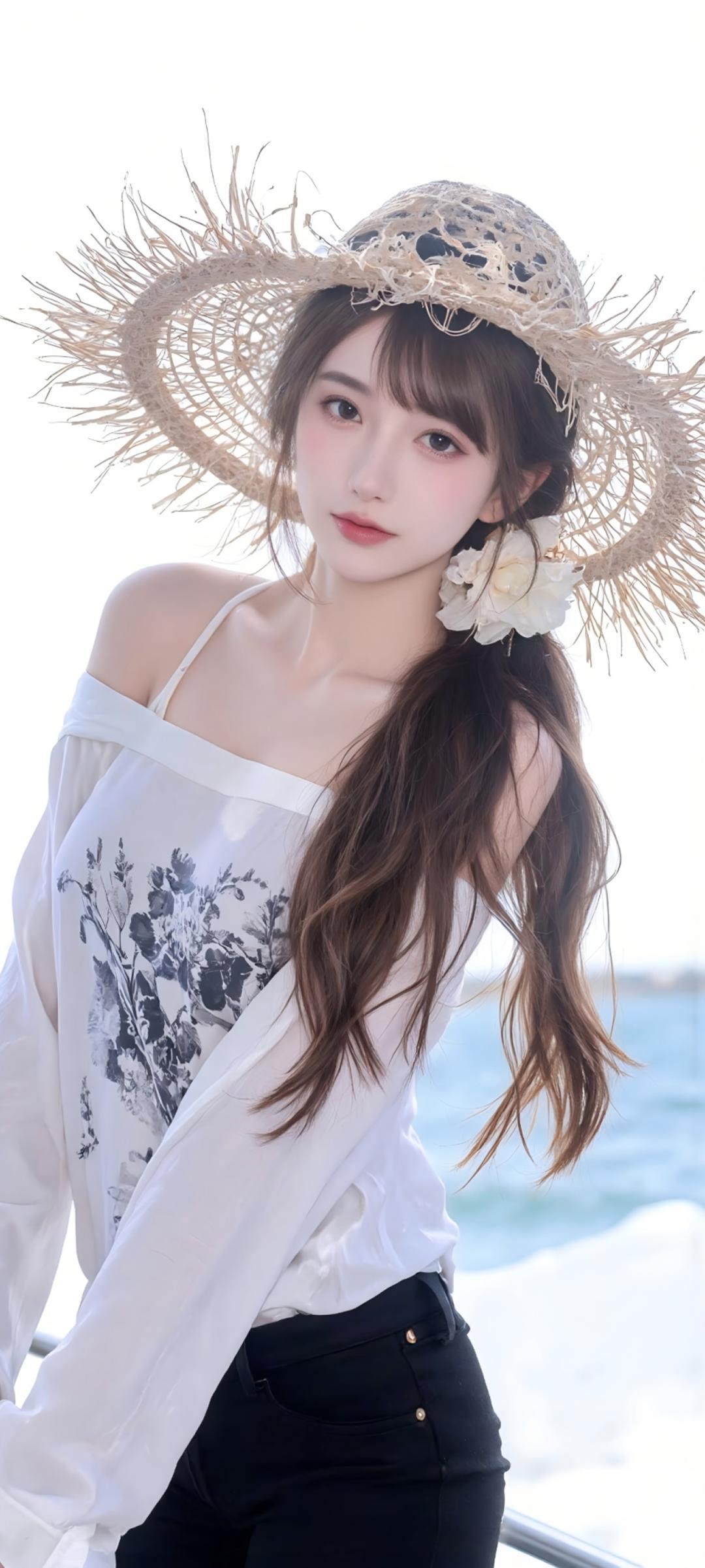 一眼沦陷的神级美图