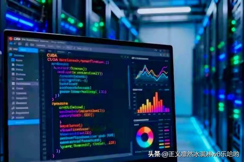 🍒美国想卖中国英伟达GPU，背后是一场激烈博弈。此前美国不断加码对华芯片限制，