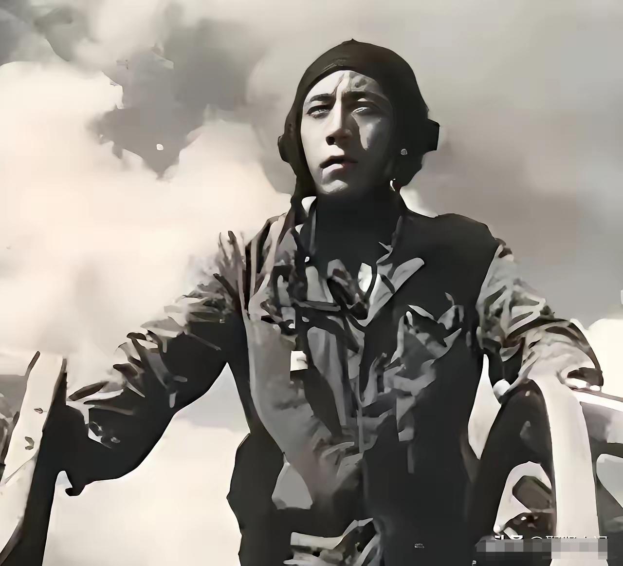 1990年，中国飞行员王宝玉开着飞机叛逃苏联，苏联答应送他去美国，然后给王宝玉戴