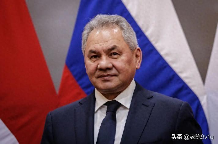 2026年3月17日，俄罗斯联邦安全会议秘书绍伊古在叶卡捷琳堡的会议上公开承认。