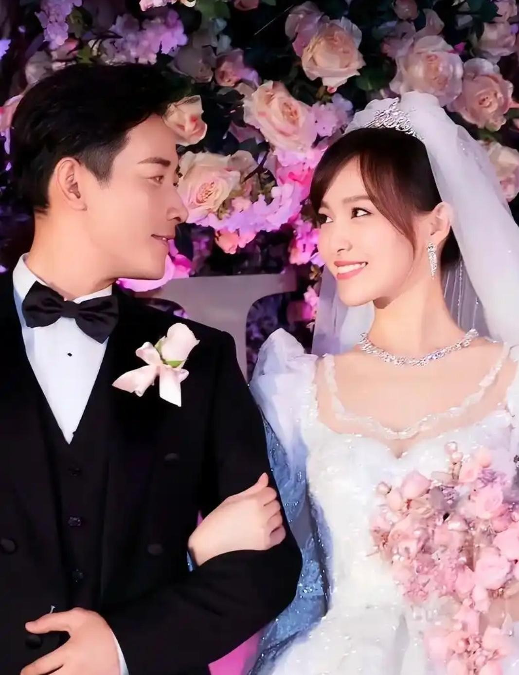 拍《鹤唳华亭》时每日收工即刻归家，《燕云台》剧组里带着女儿同行，《天下长河》的化