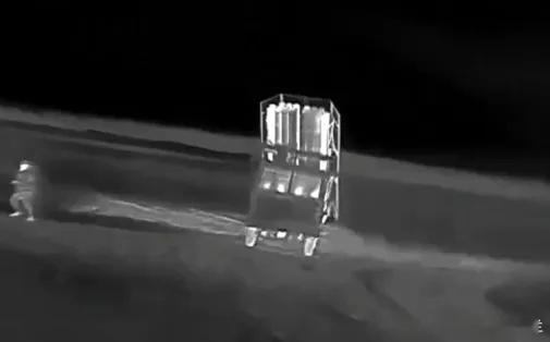 又炸了，朝鲜240毫米重型多管火箭炮被命中爆炸！实际上，朝鲜重型多管火箭炮已经不