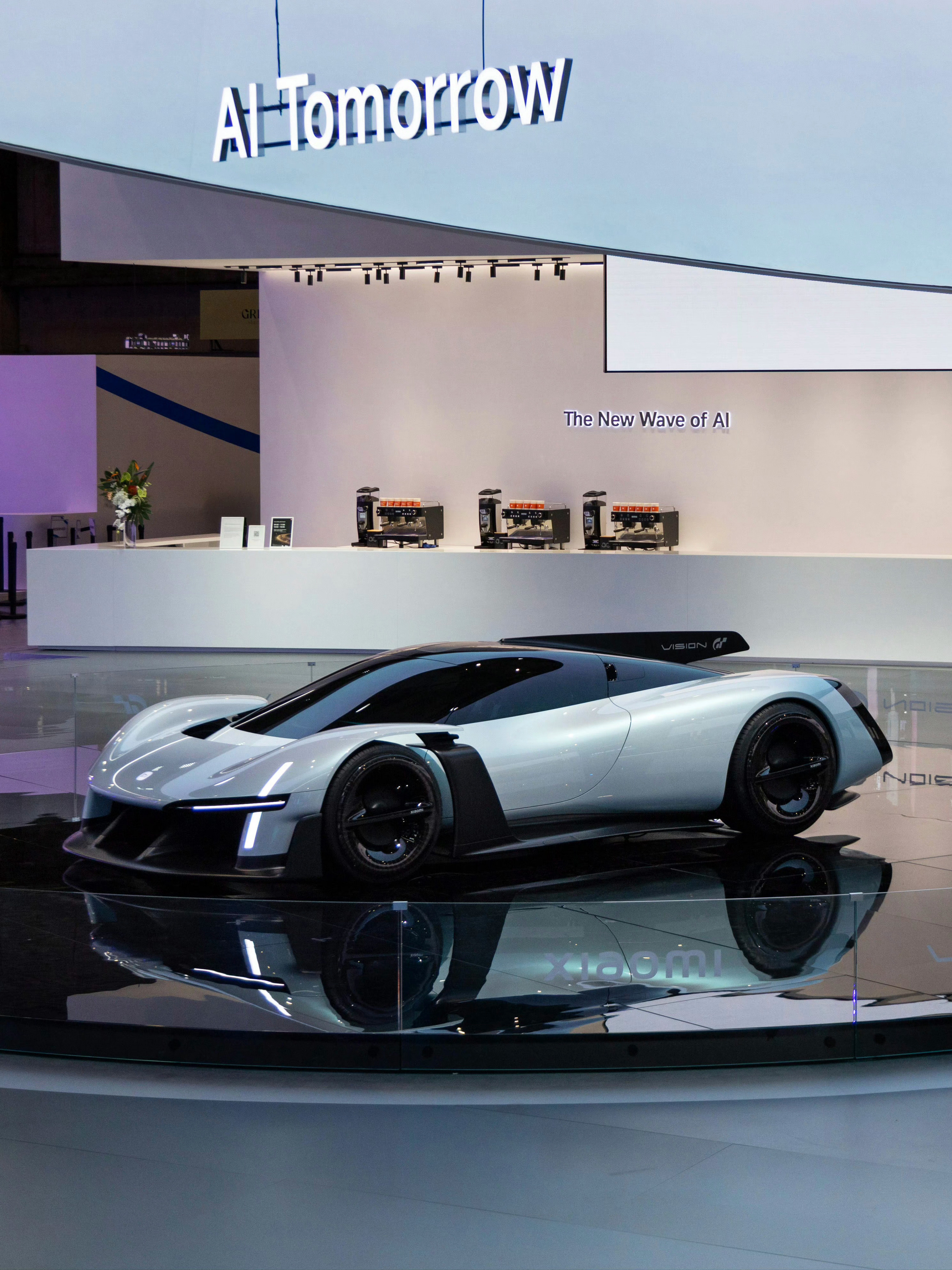 这玩意儿看着真带劲