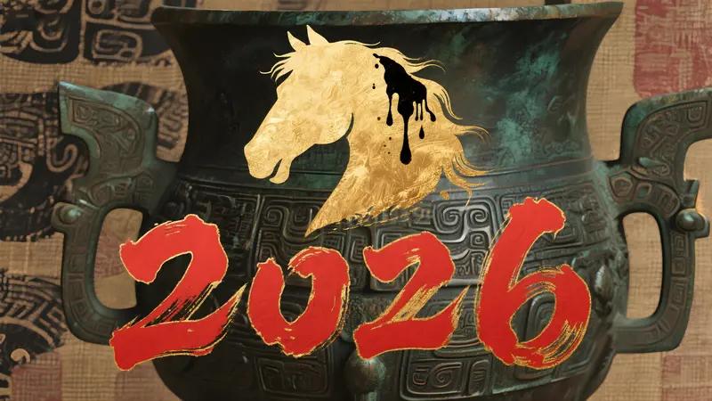 2026春节档电影片单发布2026春节档电影片单发布
这一消息瞬间在网络上炸开了