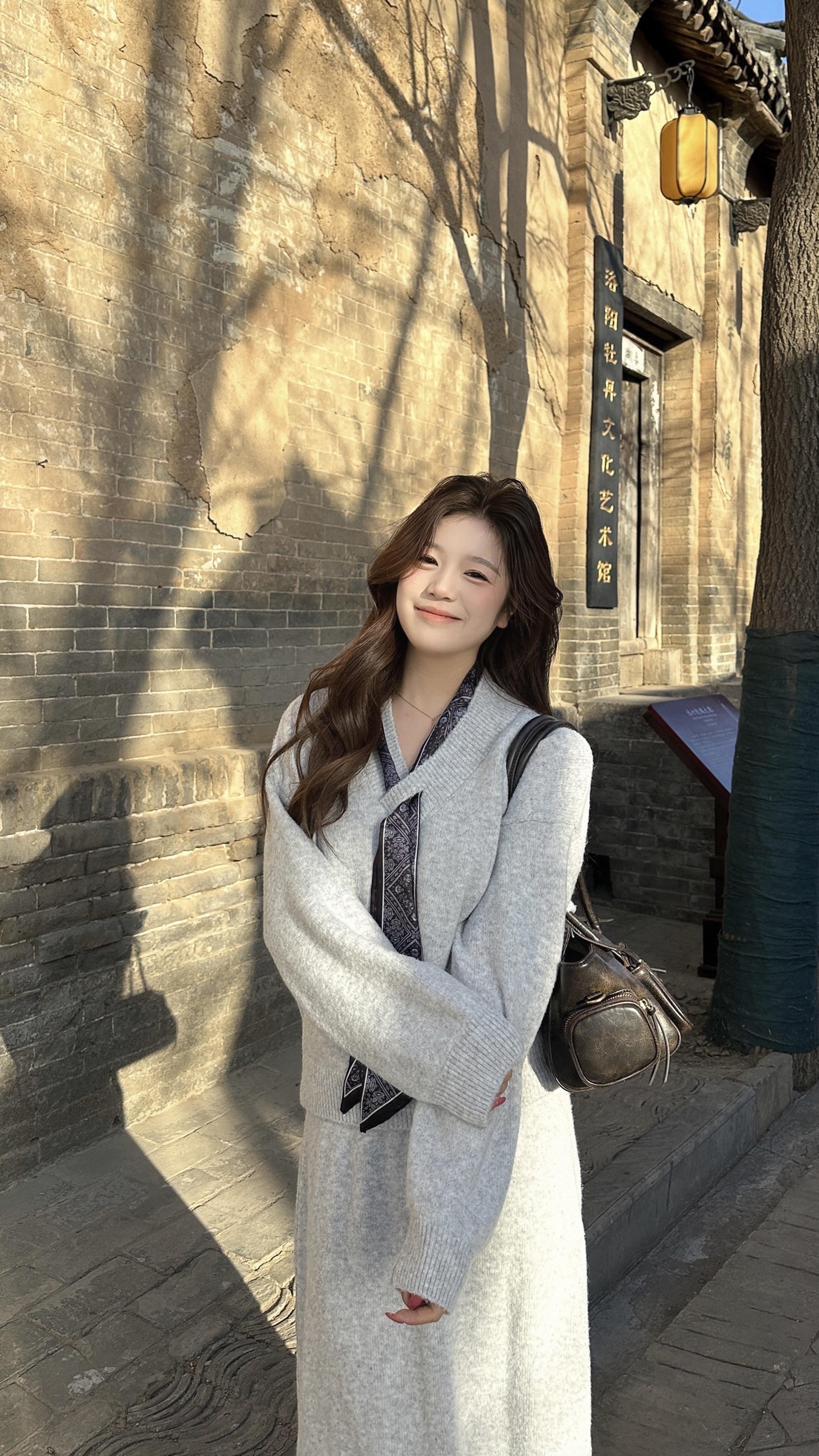 缘分这个东西 太随便就会错过 太认真就会难过