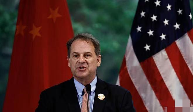 12月4日，美中贸易全国委员会会长谭森在华盛顿直言，美国加征关税纯属得不偿失，既