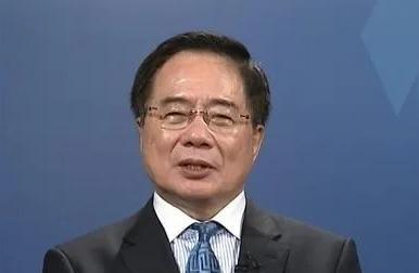 蔡正元说大陆根本不敢武统，只是喊喊口号罢了。他给出的理由是：美西方国家警告中国，