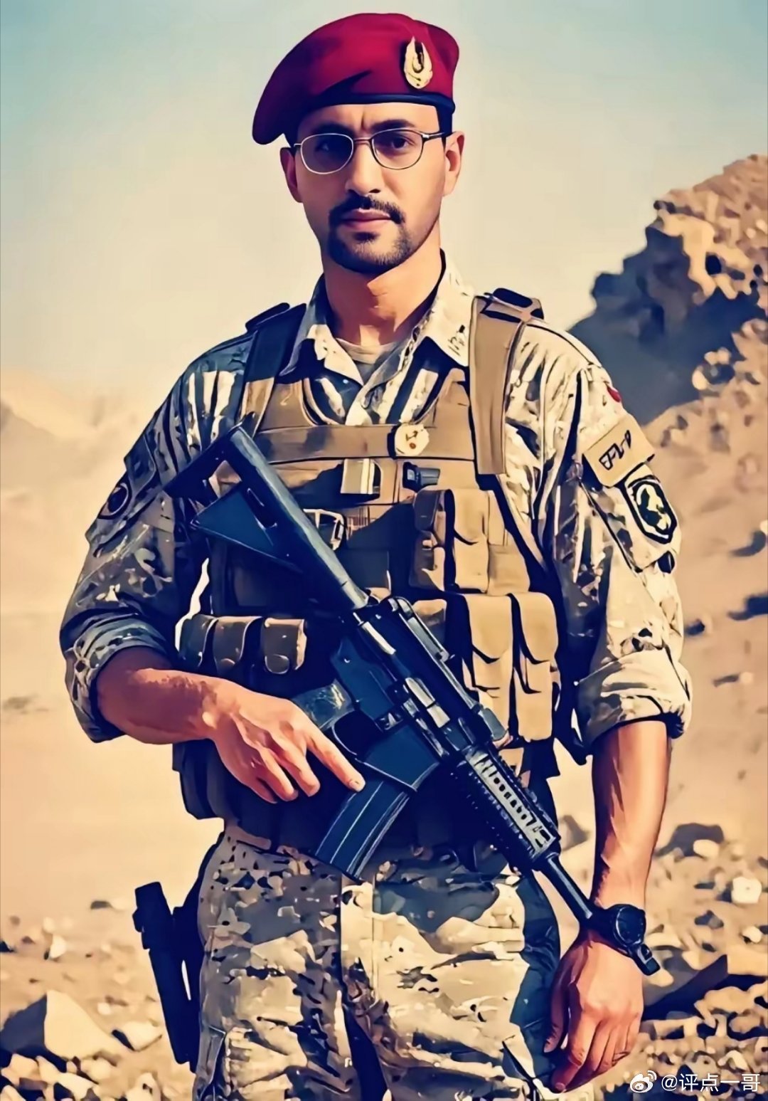 也门胡塞武装发表声明：祝贺穆杰塔巴·哈梅内伊当选伊朗最高领袖 