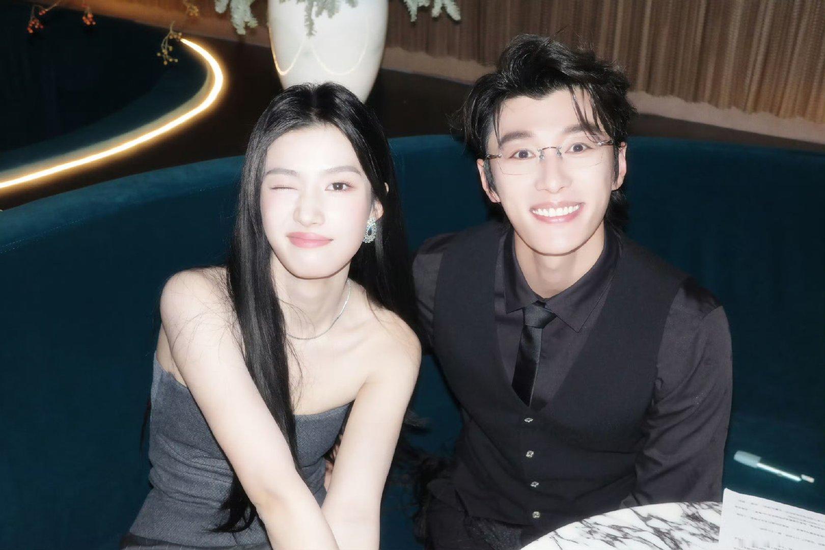 卢昱晓 胡羞是我的更理想状态噜噜晓的收官文写得好好，胡羞就是她的理想自洽吧 