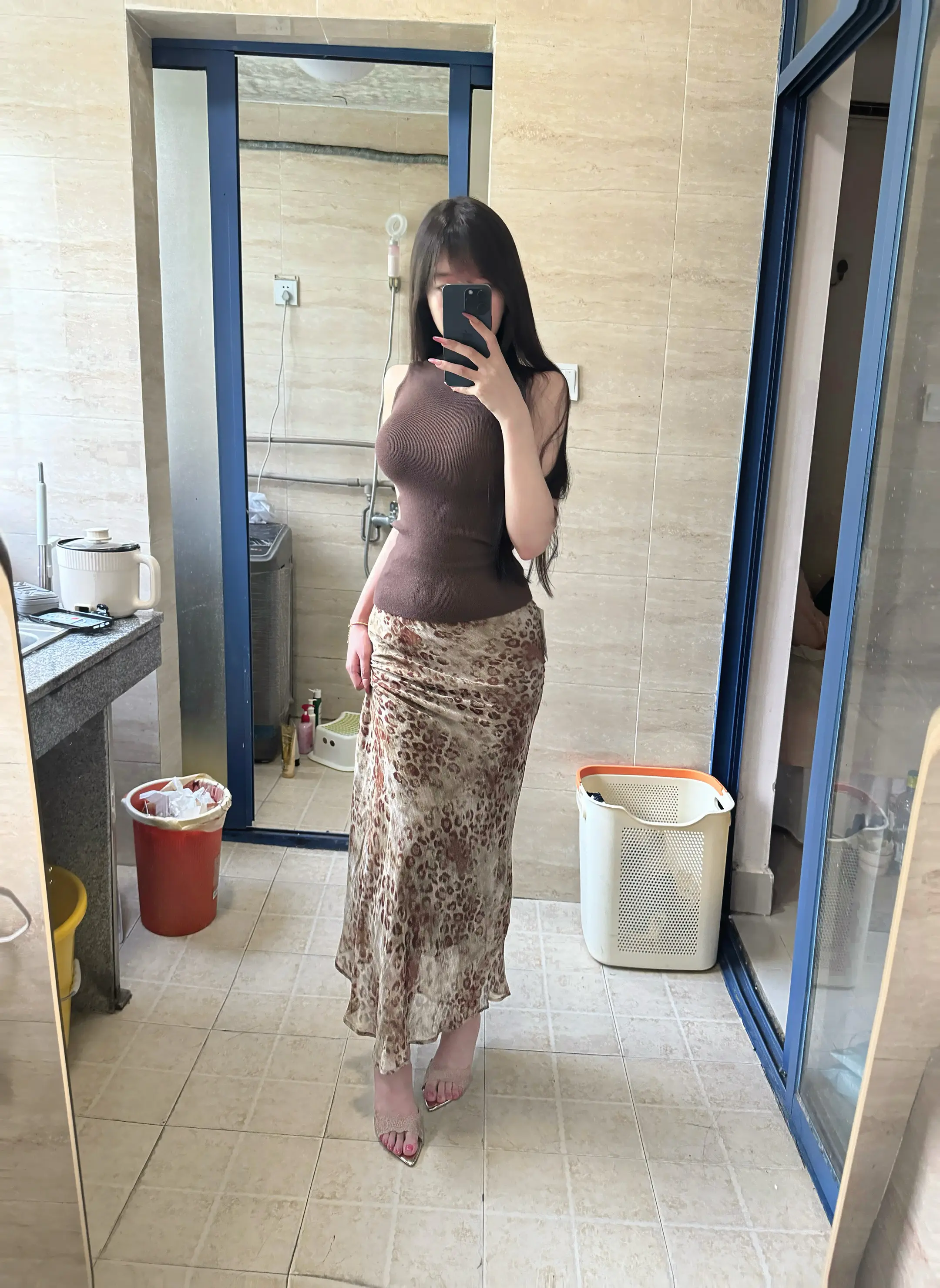 不要一直说没关系 会被一直对不起。