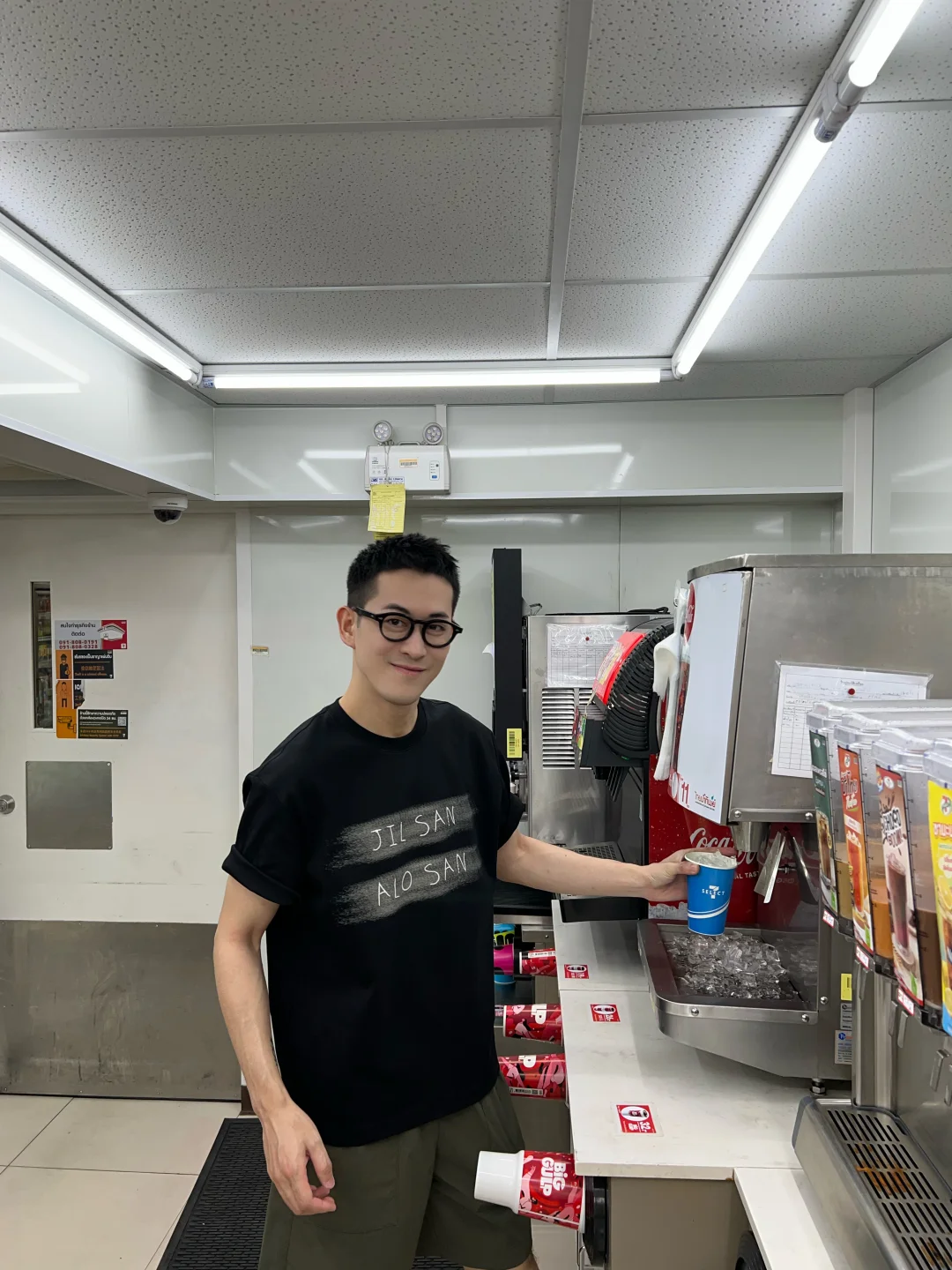 夏天到啦🧊冰块加满
