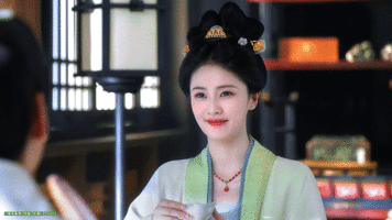 白鹿被起哄后临时加的复刻 感受演员白鹿的沉浸感白鹿的沉浸感真的不是说说而已！被起