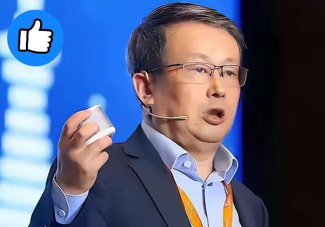 项立刚公开反对台积电落户南京
我觉得他的想法和看法非常的正确
我们确实不应该再惯