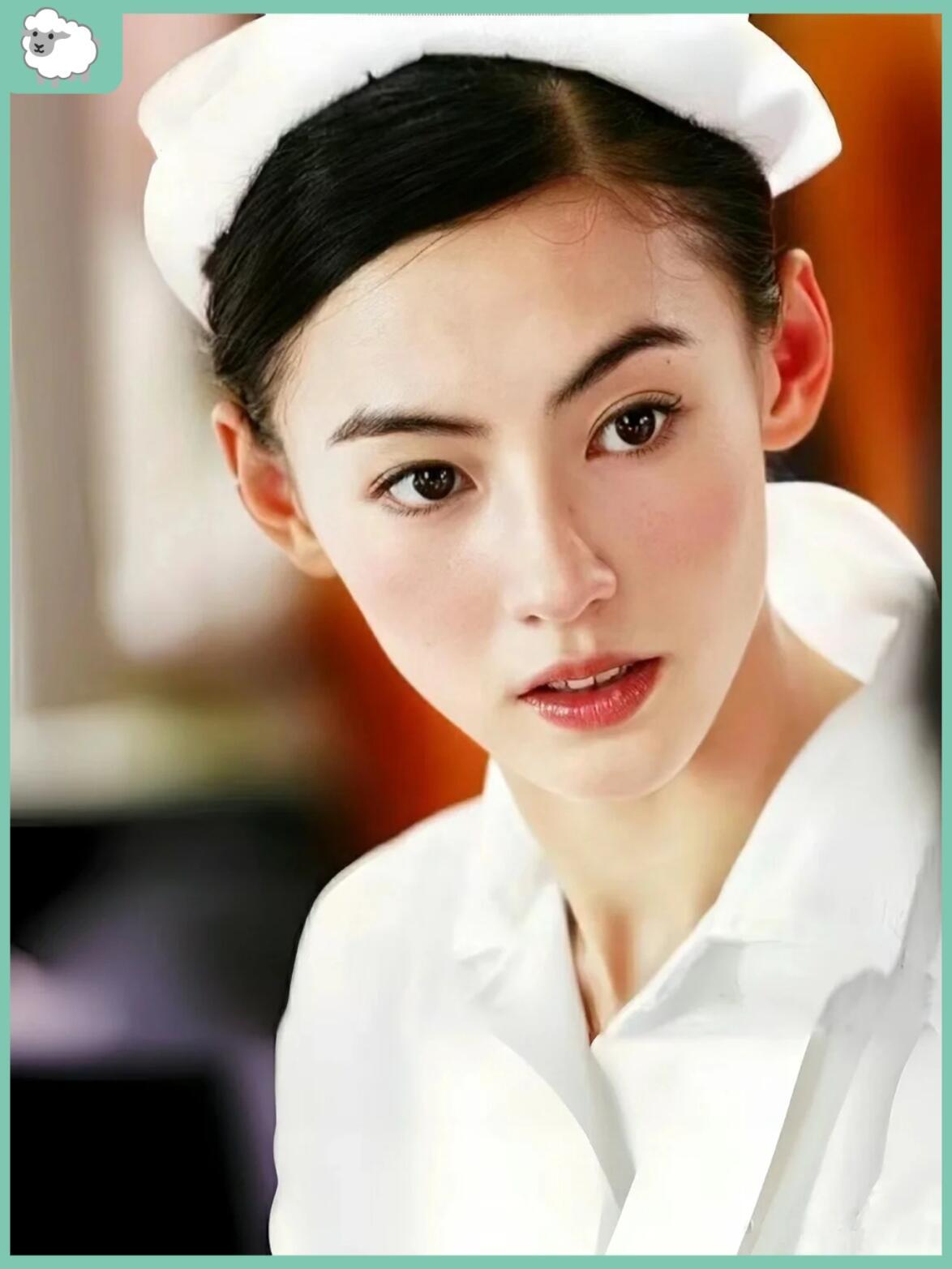 张柏芝18岁大儿子身高【张柏芝】女娲毕设般的美貌 