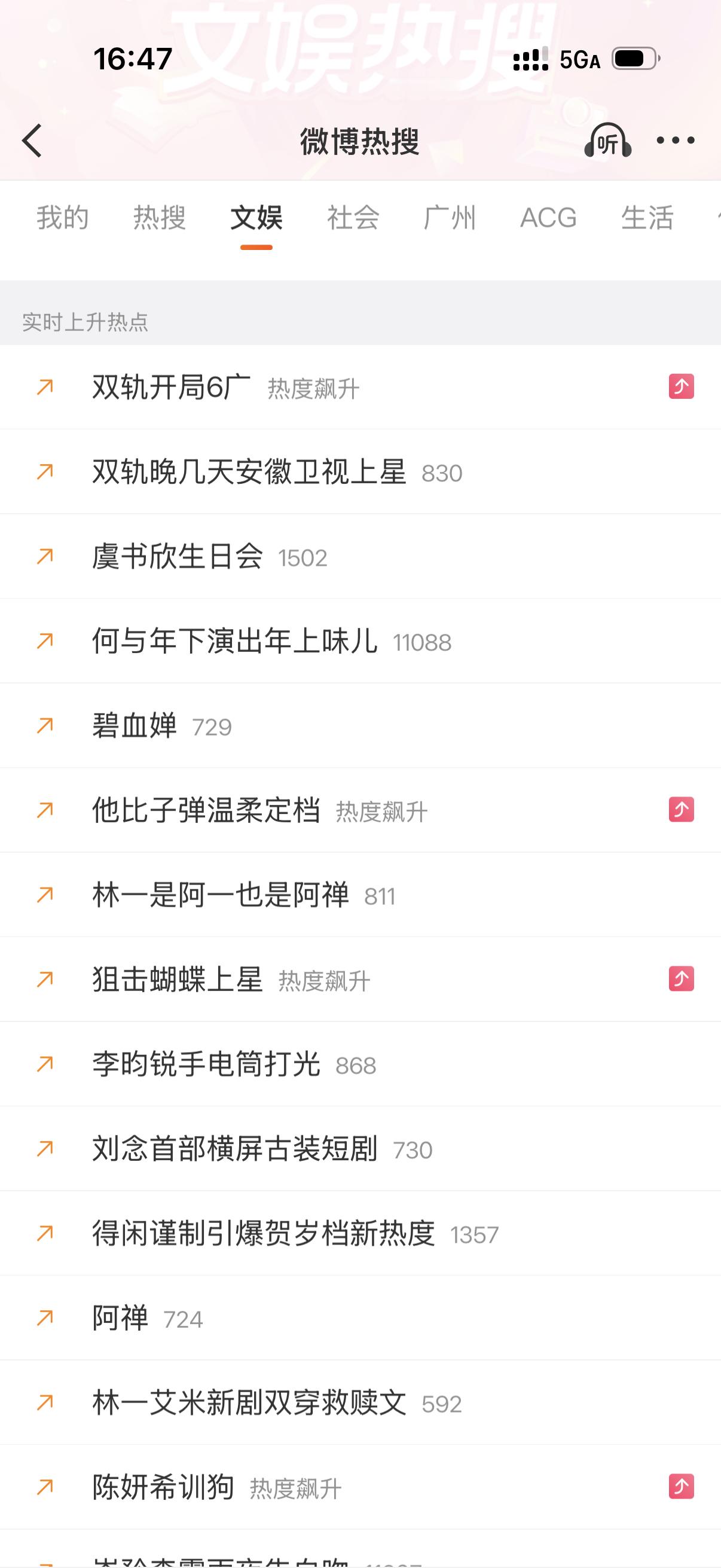 有必要嘛 一直给双轨买黑热搜嘛 我服了