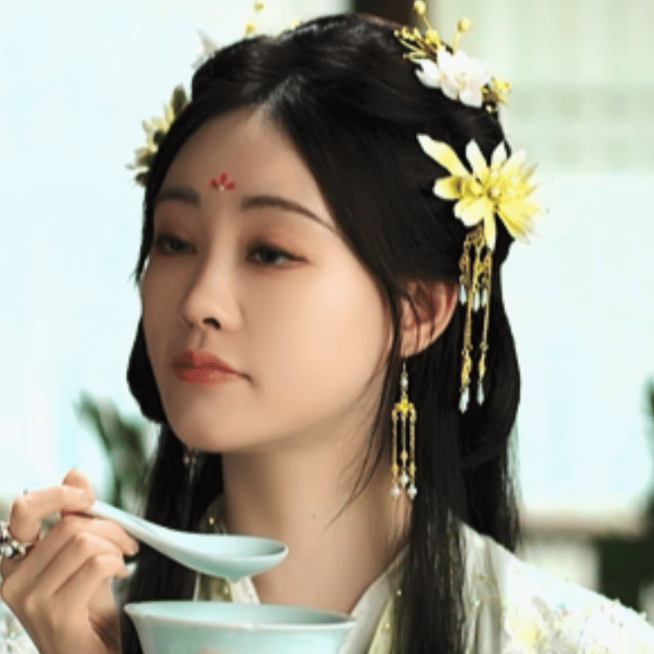 祝绪丹新剧把弟王上线好好好，祝绪丹真的是会让人很上头呢，这才是真正的把弟王上线了
