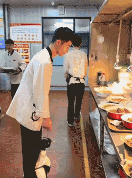 现在，
没有一门技术，
还真的没有工作做。