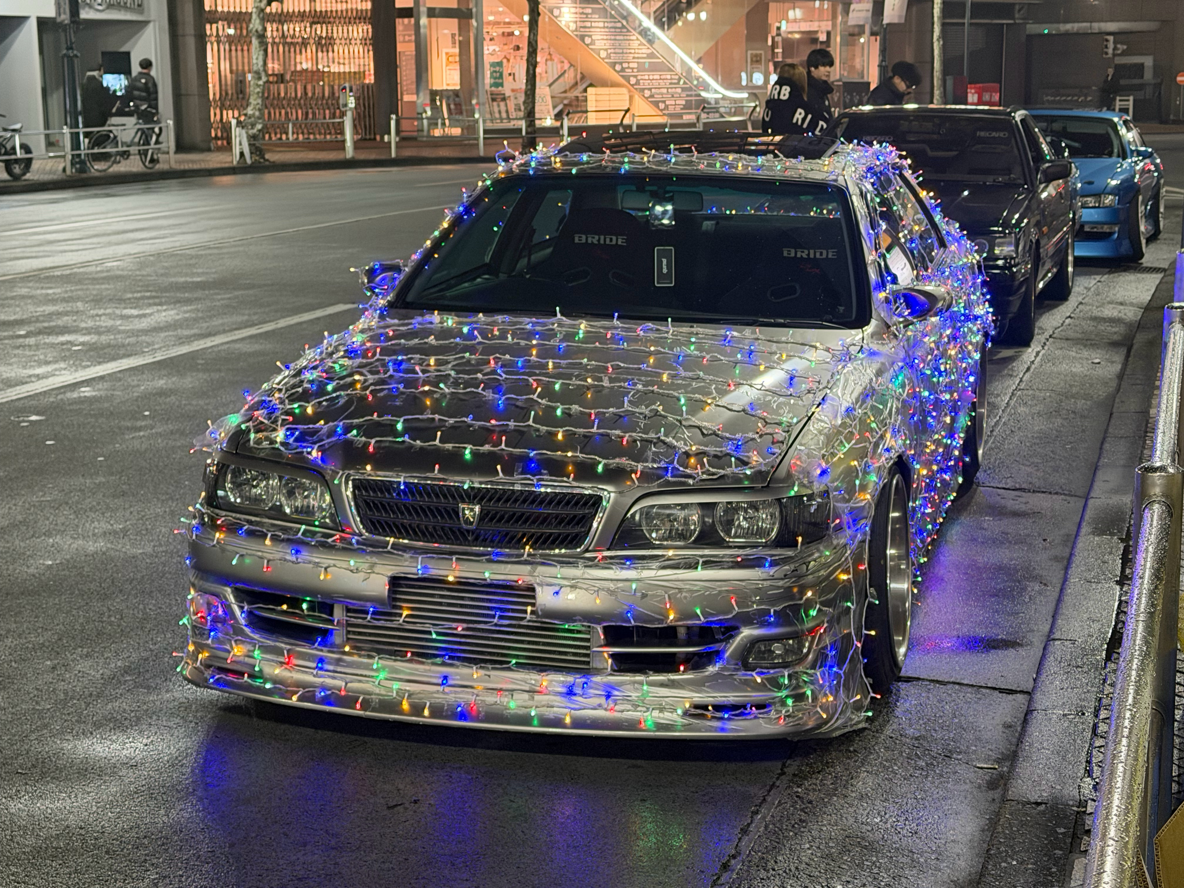 圣诞快乐🎄👮 