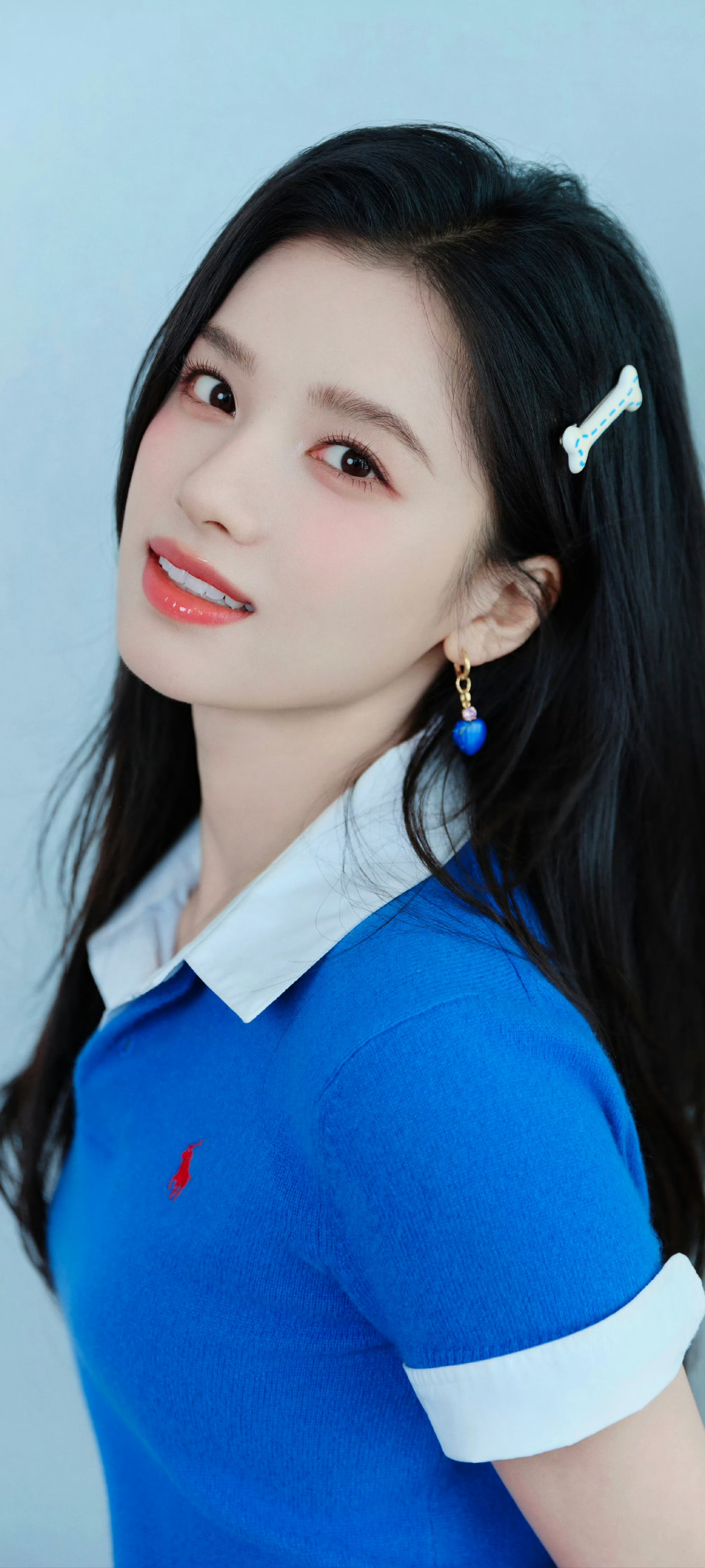 张婧仪27岁生日照张婧仪27了 张婧仪27岁生日照，张婧仪27了，飞向属于你的、