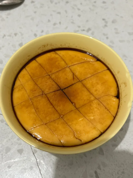 零失败水蒸蛋做法 巨嫩巨好吃 大人小孩都爱