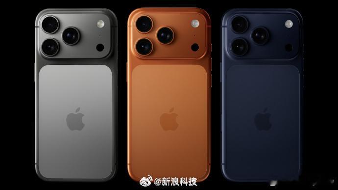 iPhone18Pro已打样好消息：18Pro外观提前曝光坏消息：基本没变咱就是