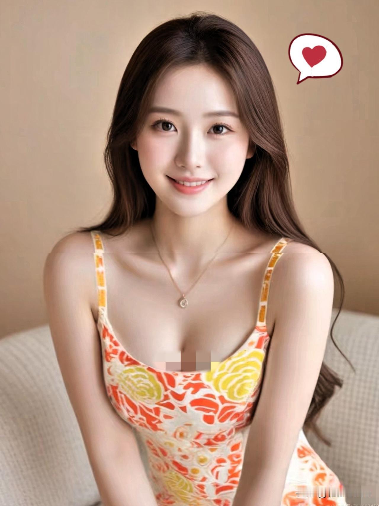 一位大美女私底下说过一句大实话：
“女人的快乐，说白了就是被撩。嘴上说着‘别闹’