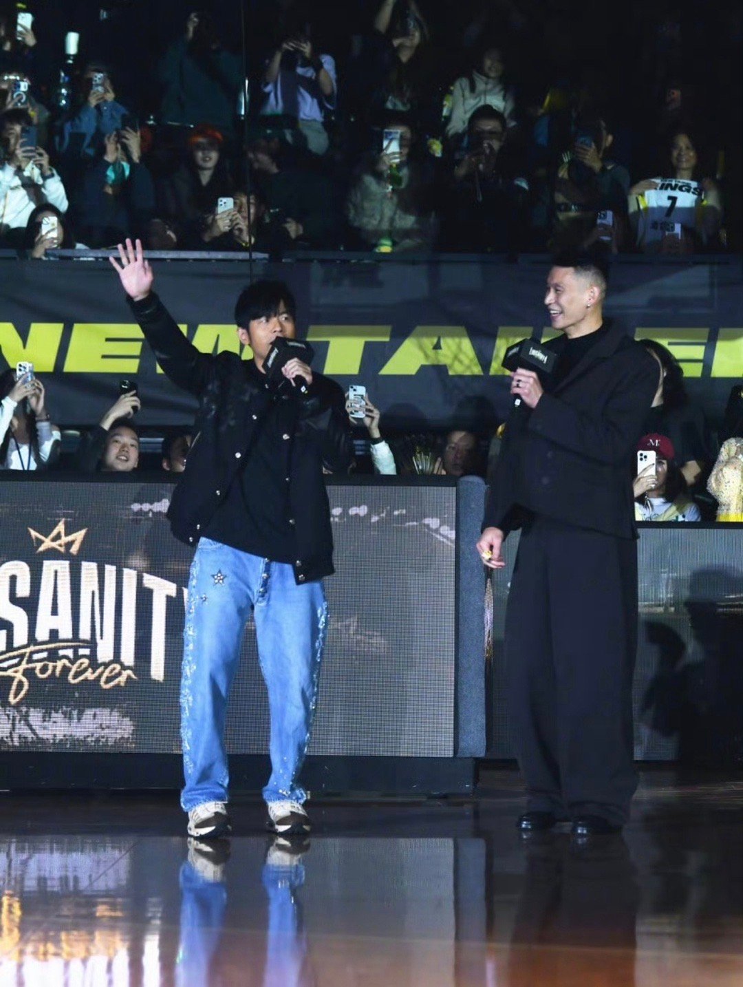 林书豪7号球衣退役这事真的很难得，他说这个时刻是篮球生涯的“完美句点”，数字7象