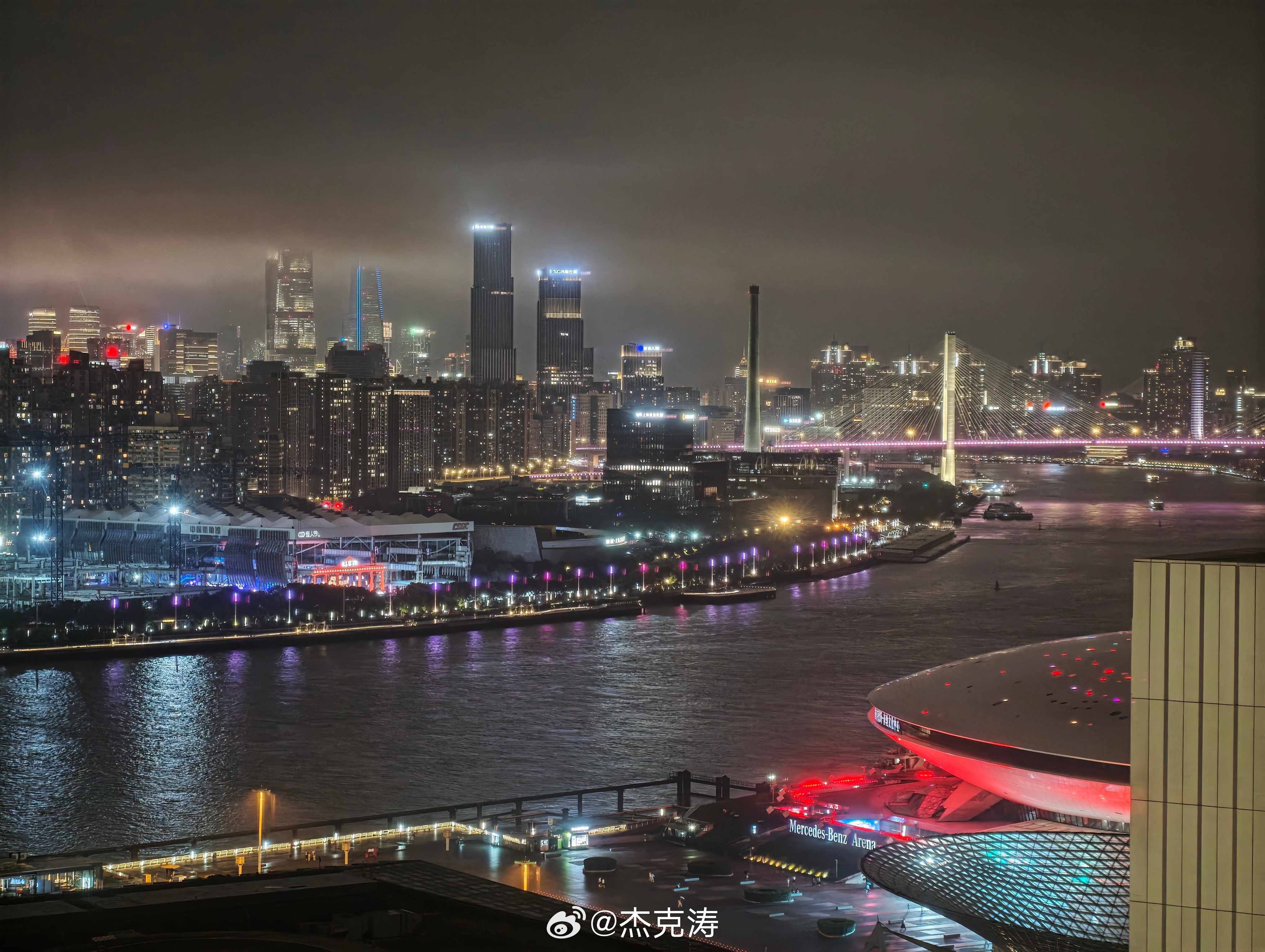 晚安，朋友们💤我的日常plog
