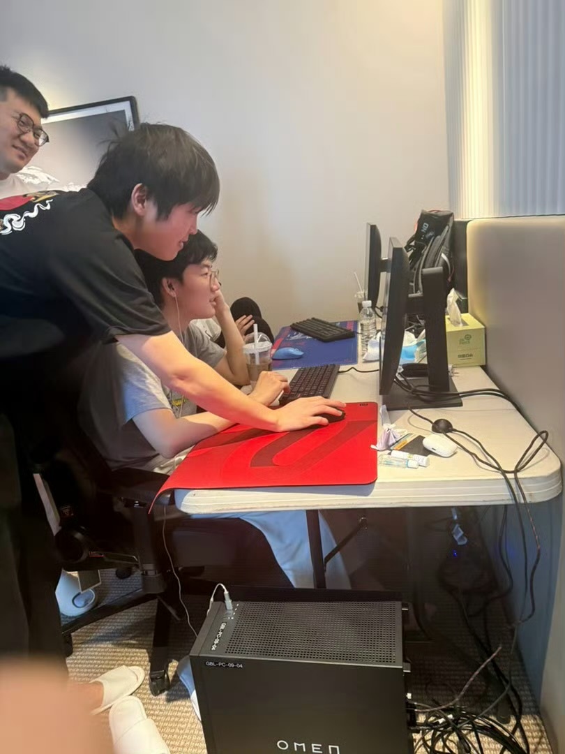 们上下↕️ 