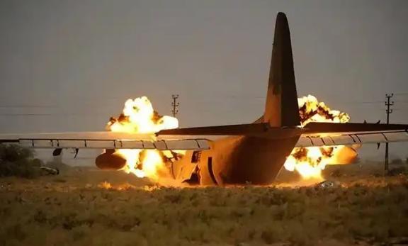 美军遭遇重大挫折，美智库也不得不承认，还未与中国交锋，美式军备的神话就已提前破灭