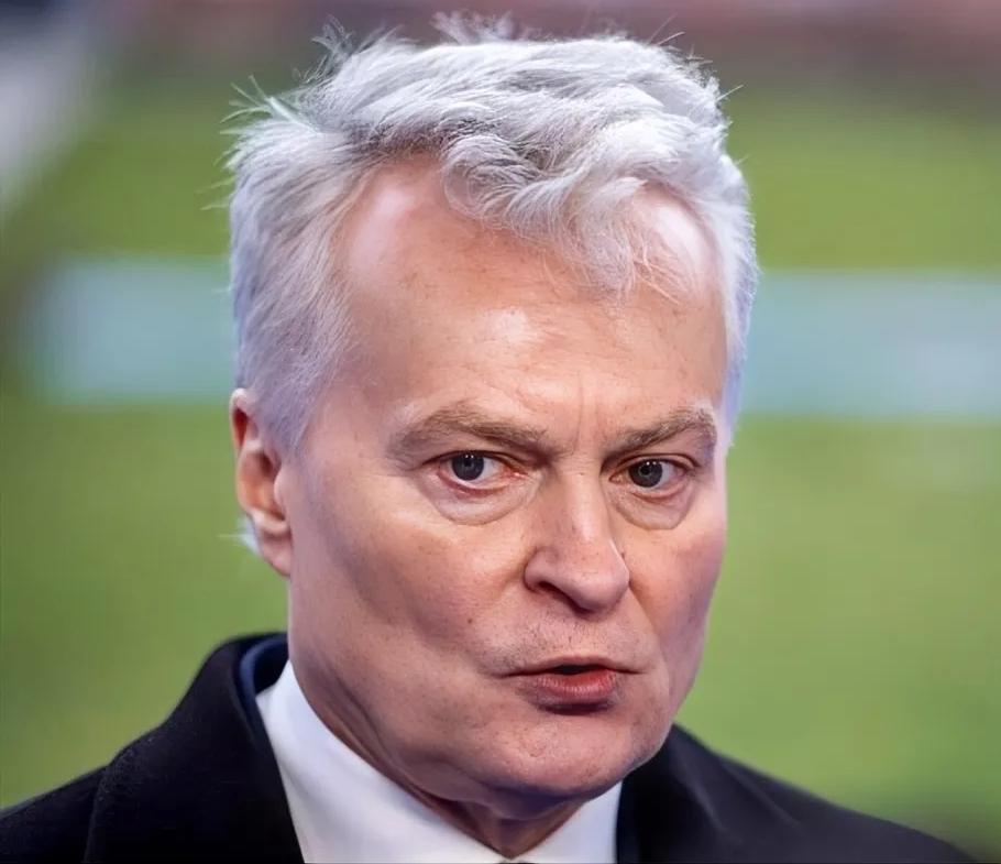 立陶宛危险了！

立陶宛在欧洲的压力越来越大了，随着众多欧洲国家访问中国，立陶宛