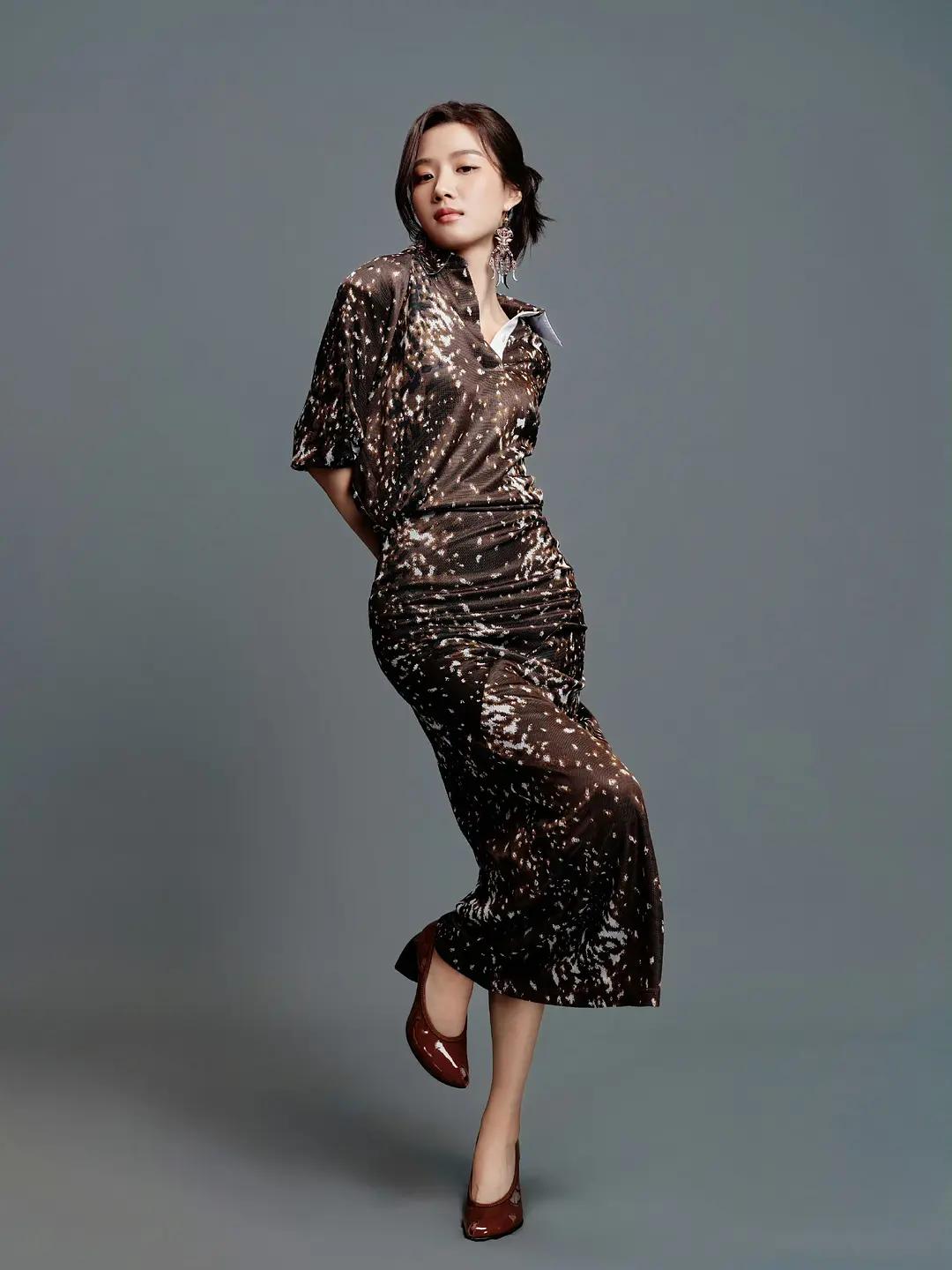 卢昱晓工作室到底在想什么，这拍得也太难评了！

好难评！太难评！这是工作室应该发