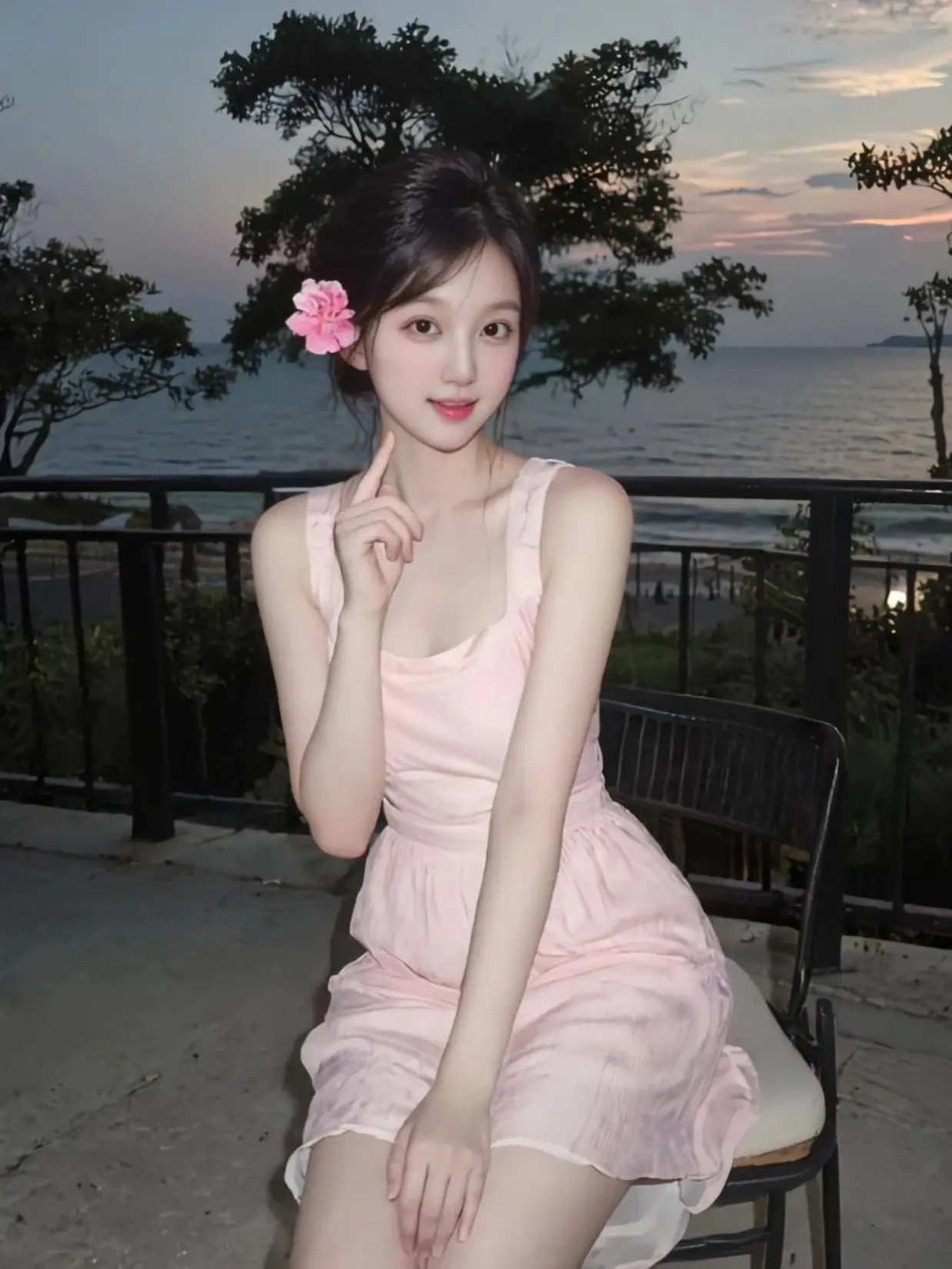 🌸