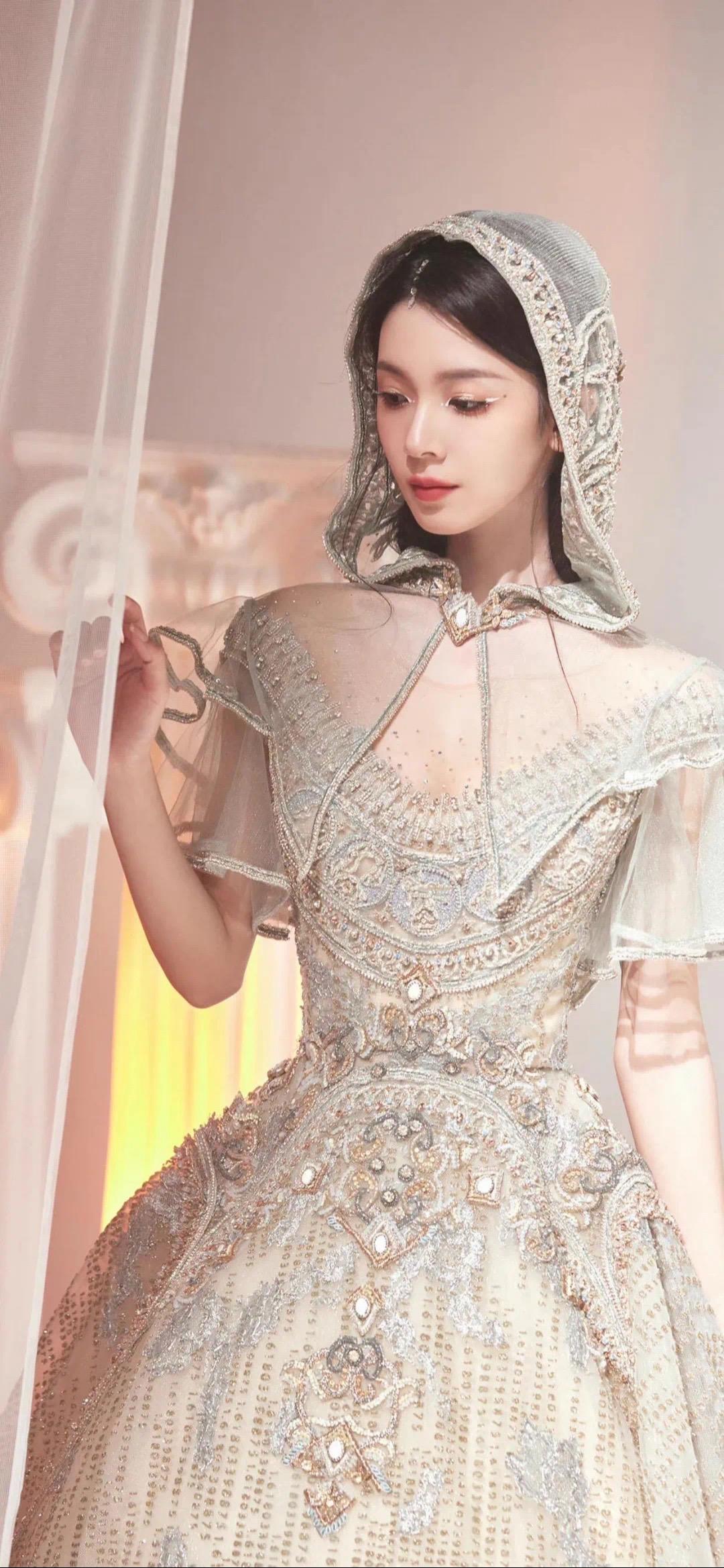 陈瑶 异域风