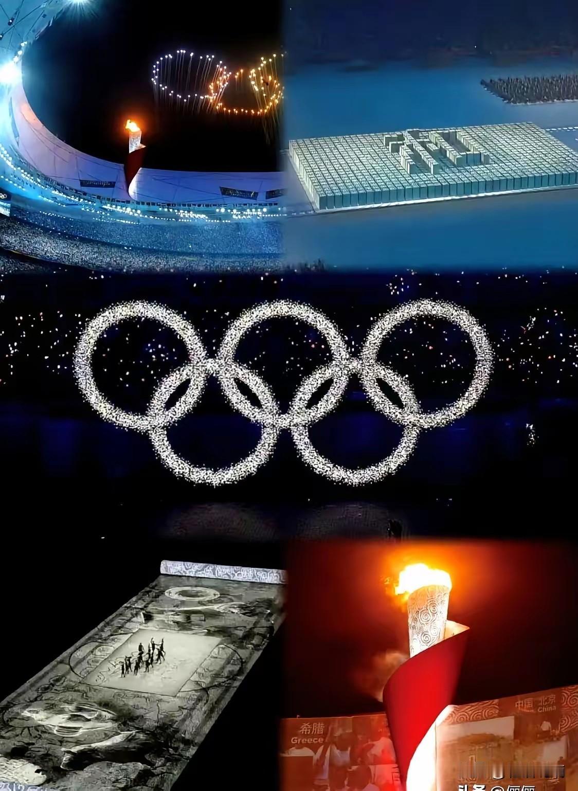 真是没想到啊
国际奥委会如今怕是后悔莫及了，当年对北京申奥时的种种苛刻要求，想必