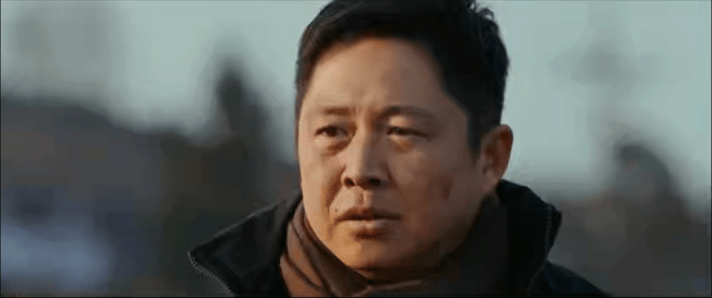 以法之名没有小角色全是大英雄 这些小人物太戳人了，看得好感动 ​​​
