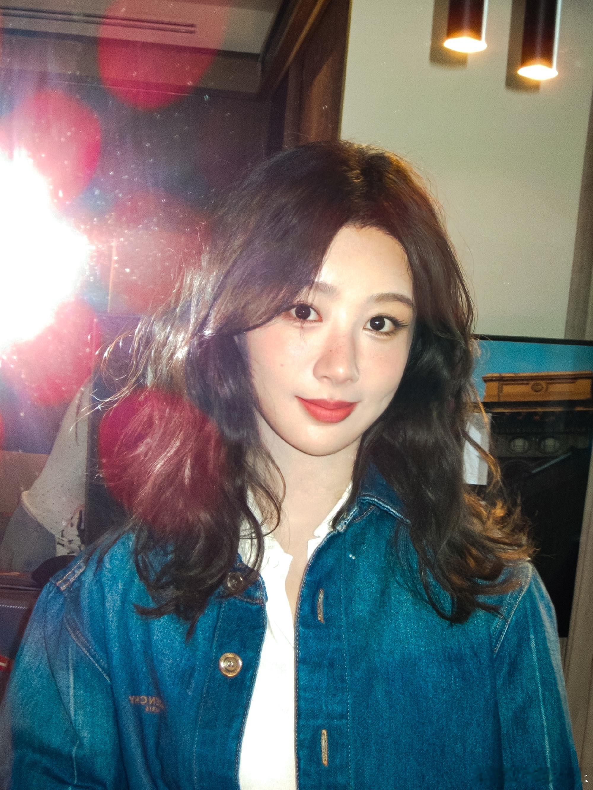 杨紫杨紫才是伟大的养成系🏆四次白玉兰提名三度陪跑，扎根高原实景打磨角色，踏实前