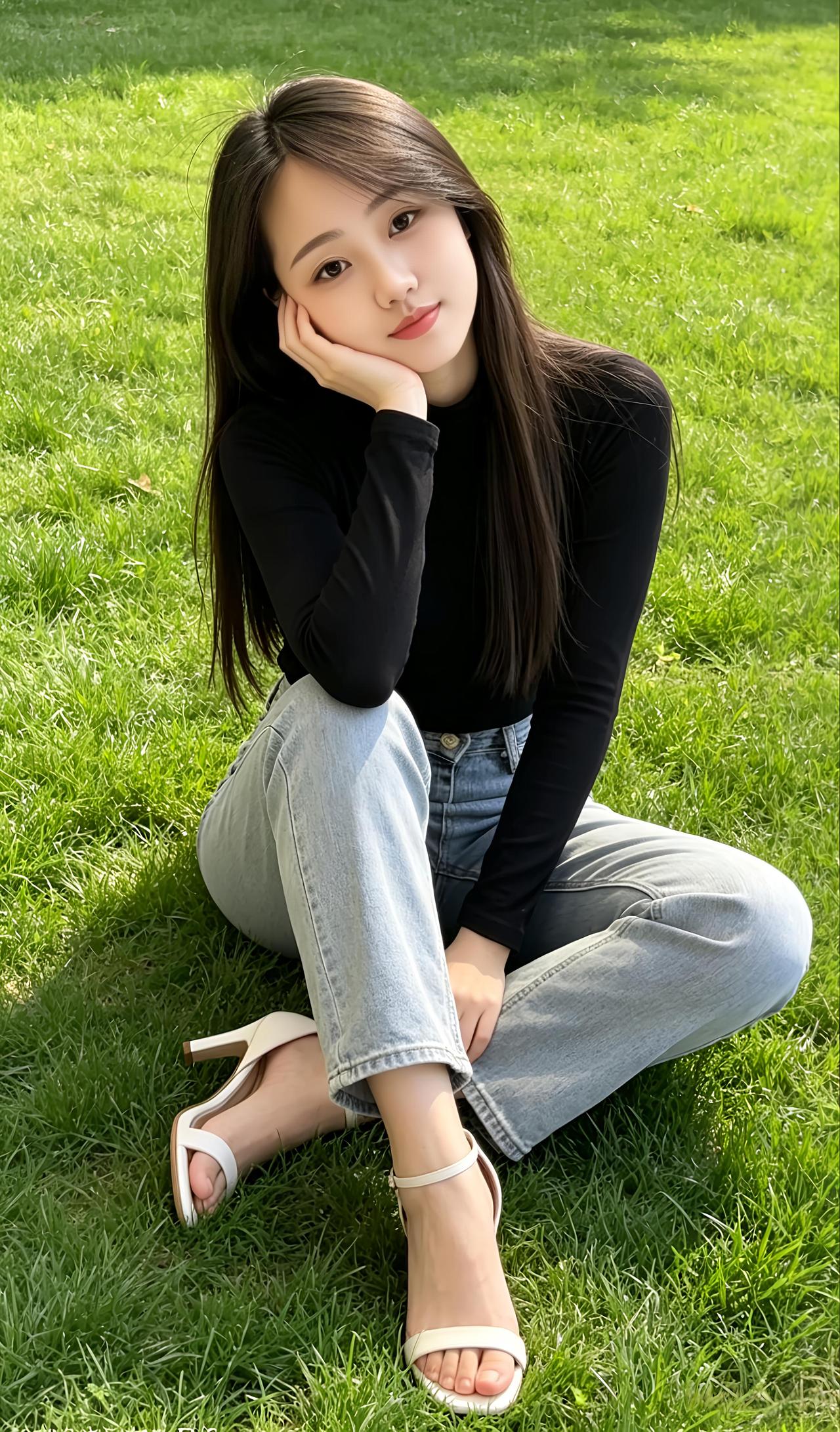 什么叫有韵味的女人