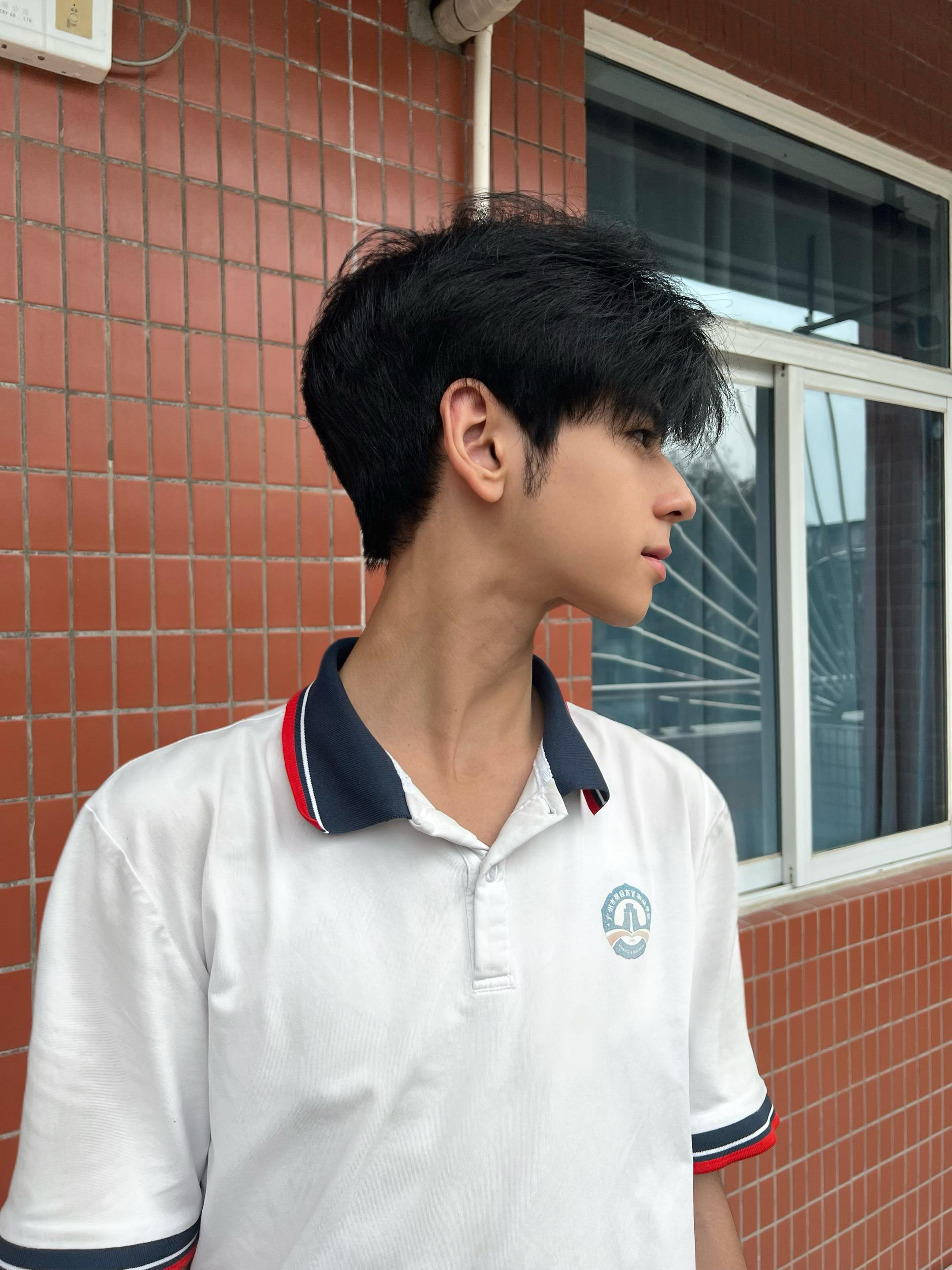 你说的全世界也包括我吗 姐姐