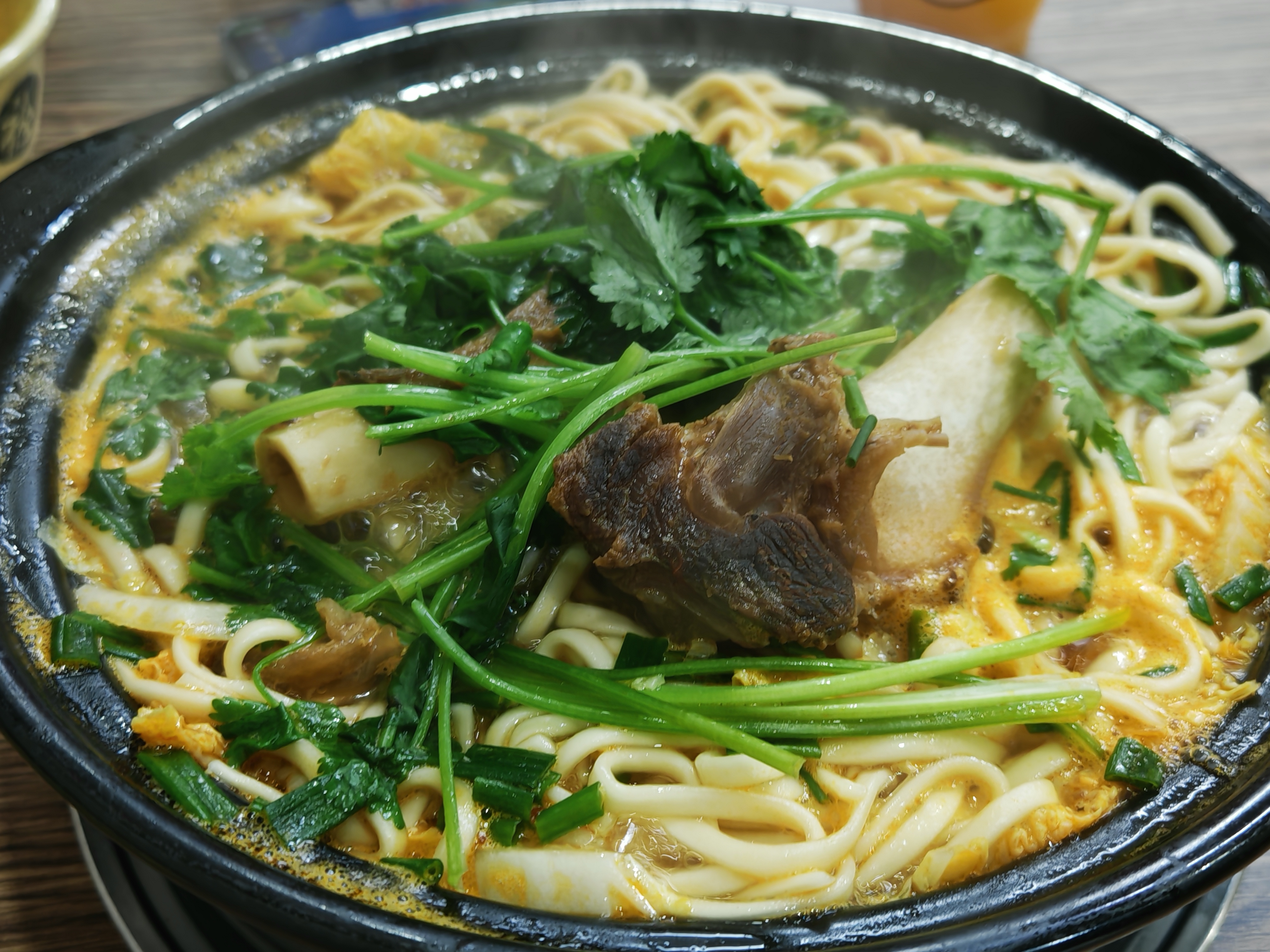 快上车吧[超话] 吃个宵夜补补 ​​​
