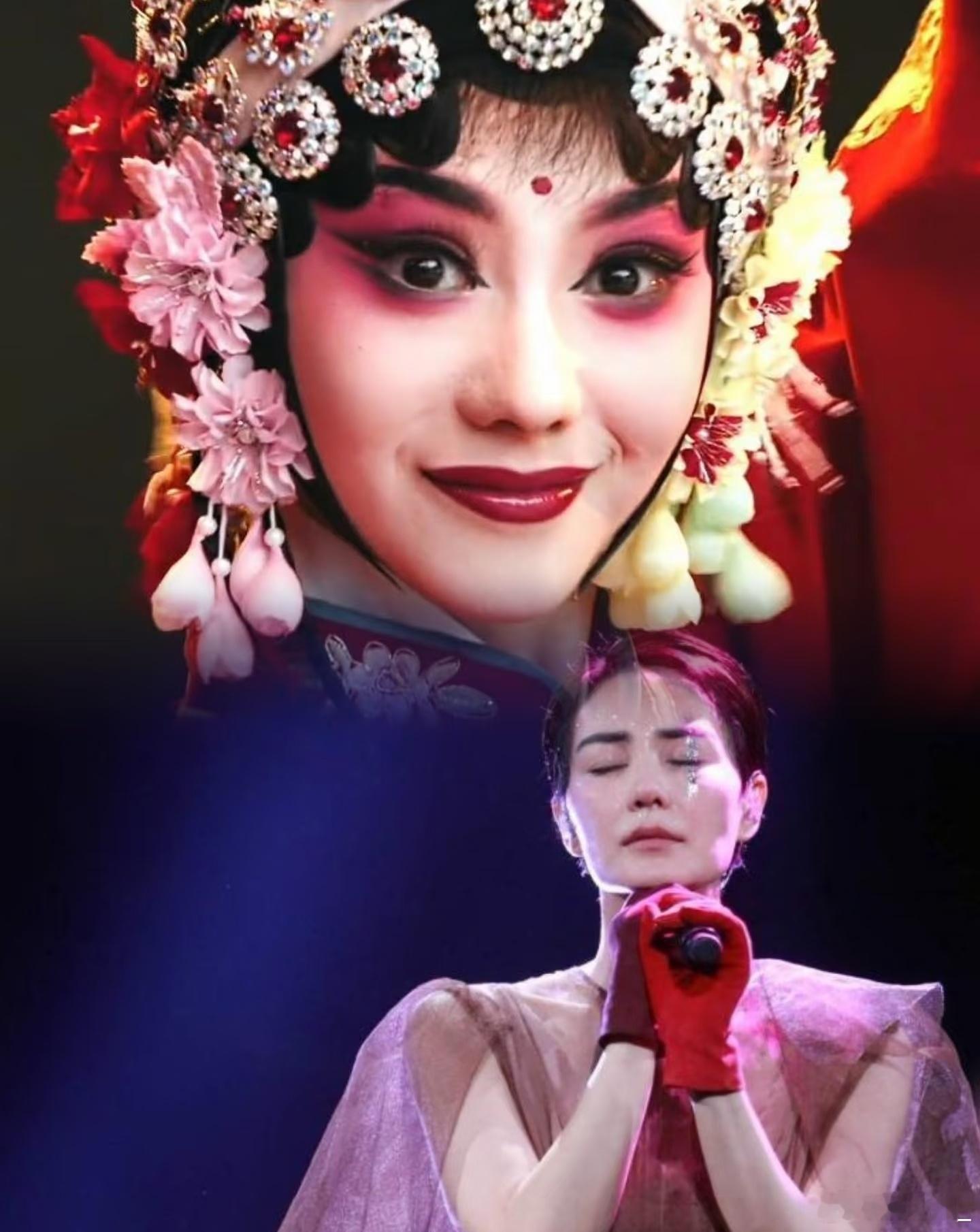 杨丽萍跳王菲唱的主角了电视剧主角 满满烟火气夹杂着文化情怀，剧情细腻又好代入，随