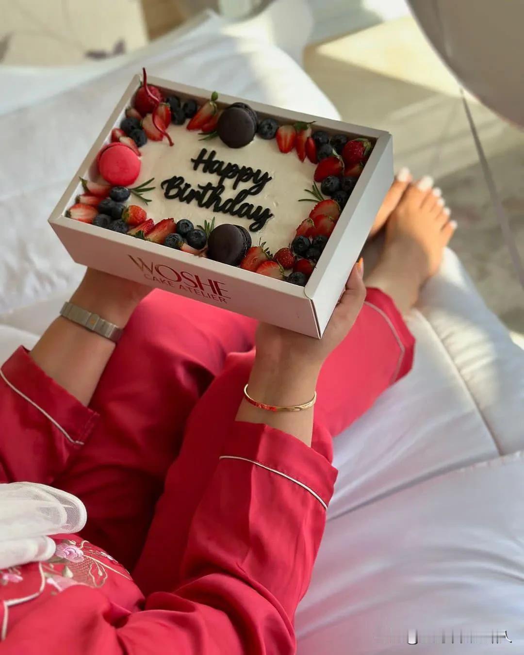 一个人的生日，许个愿吧