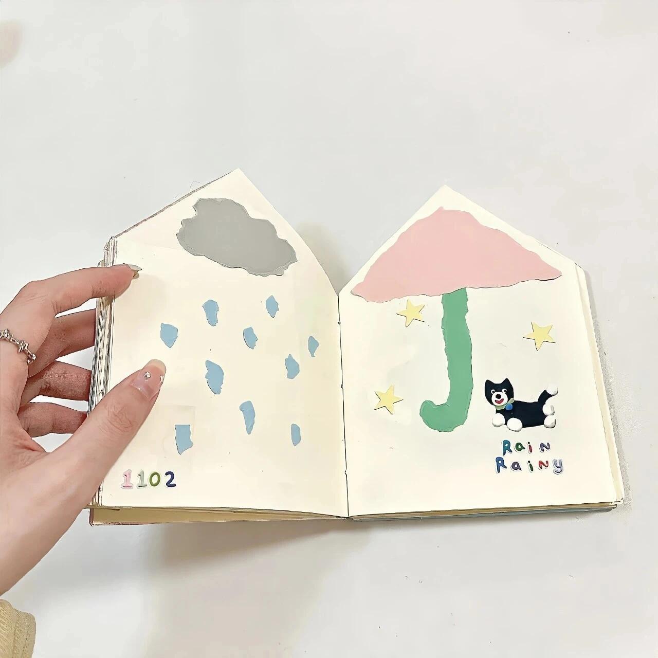 我心里有一簇迎着烈日而生的花，比一切美酒都要芬芳，滚烫的馨香淹没过稻草人的胸膛，