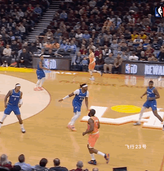 哈登3+1“教育”魔术状元班凯罗！
北京时间2026年3月25日，NBA常规赛骑