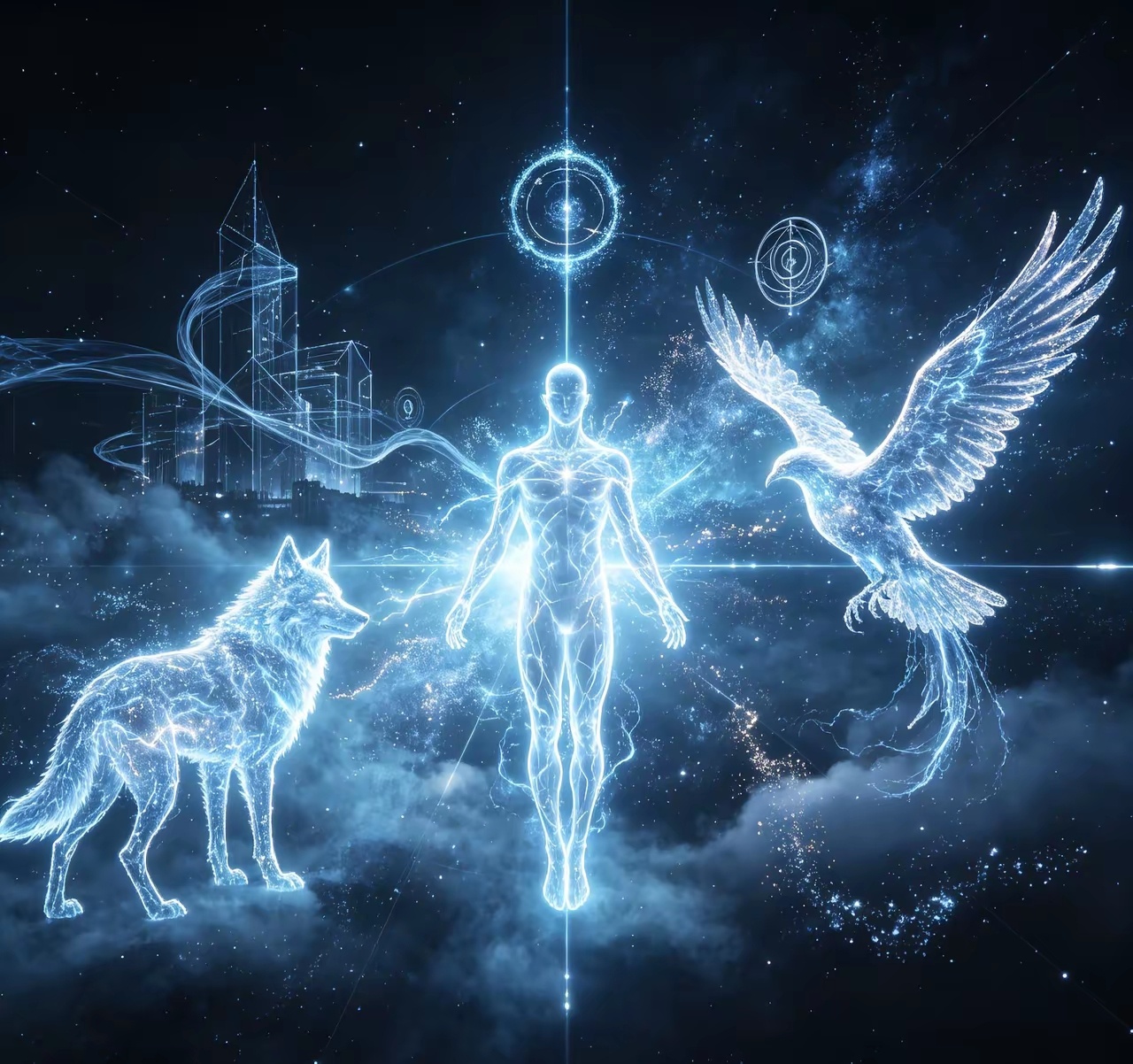 如果真的有神，那像南京大屠杀或者历史上人们苦难的瞬间，神为什么没有出现来拯救正义