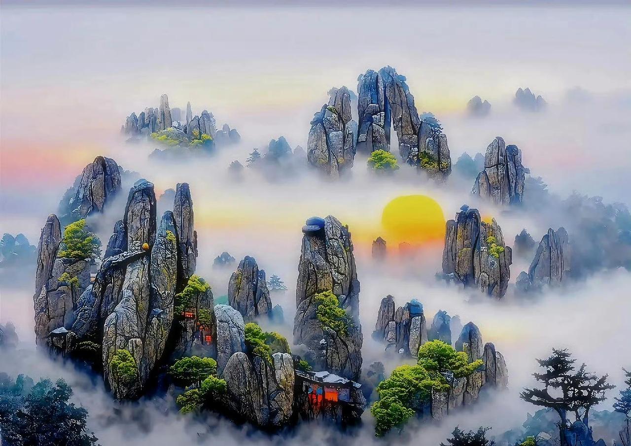 韩媒称，中韩关系回暖后，韩国民众赴华旅游人数激增。今年以来同比增长逾8成，其中赴